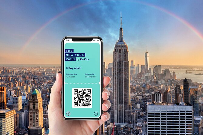 visiter new york pass