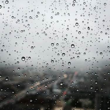La pluie peut-elle endommager mon panneau solaire ?
